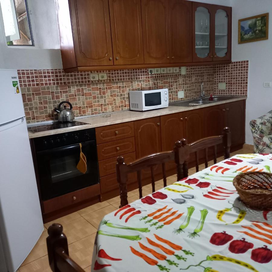 Mustafaraj Apartments 사밀 외부 사진