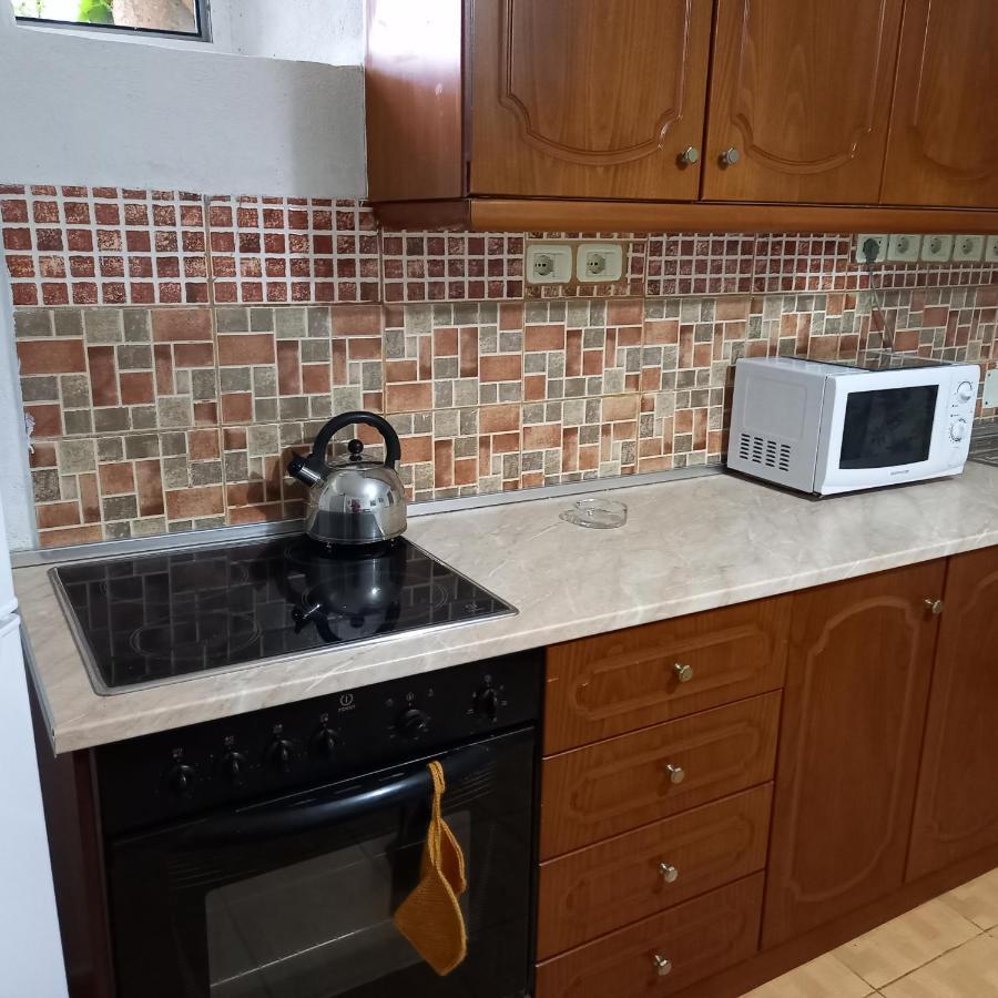 Mustafaraj Apartments 사밀 외부 사진