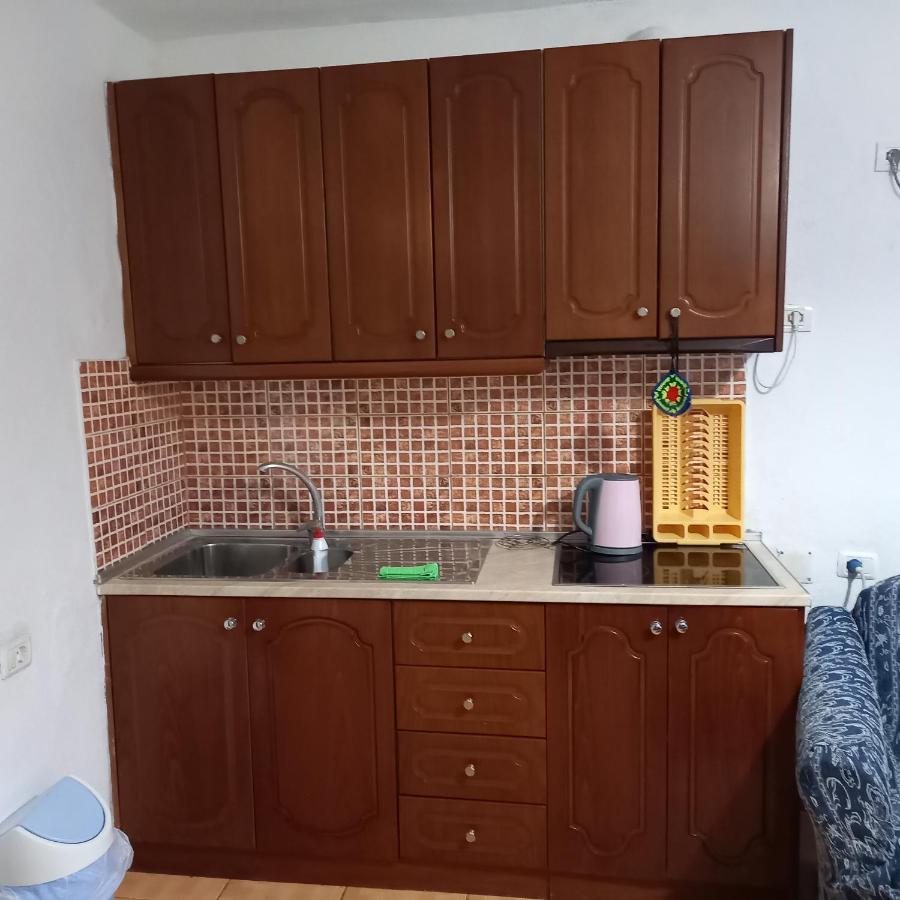 Mustafaraj Apartments 사밀 외부 사진