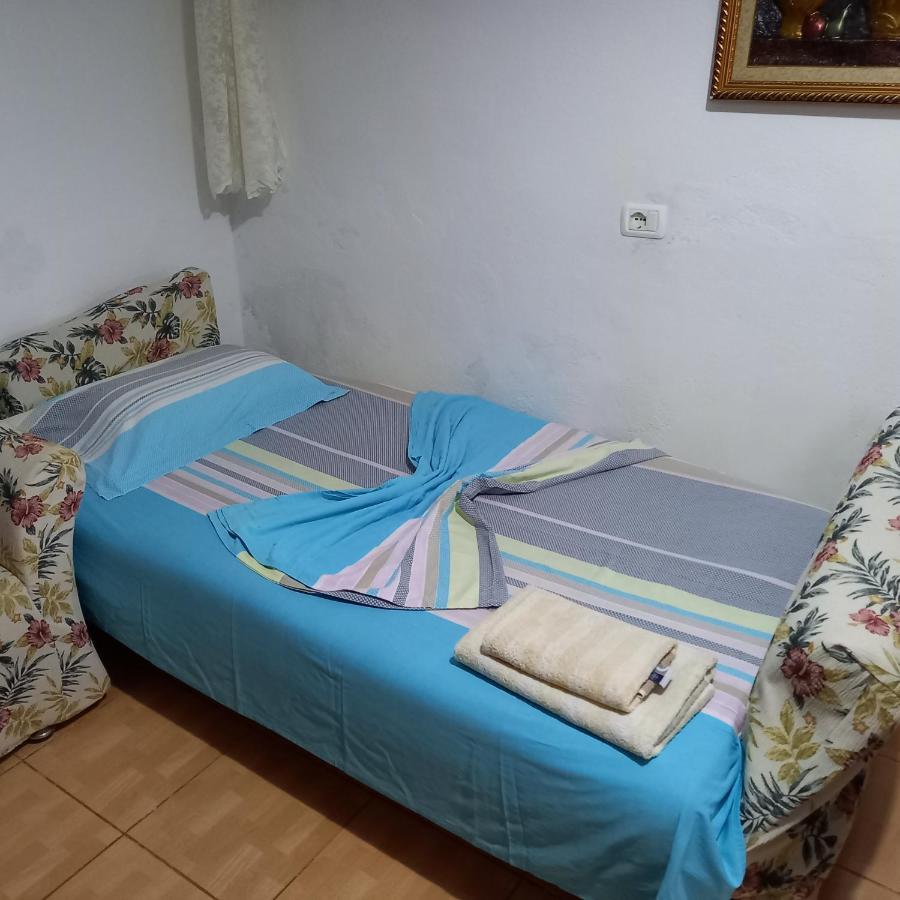 Mustafaraj Apartments 사밀 외부 사진