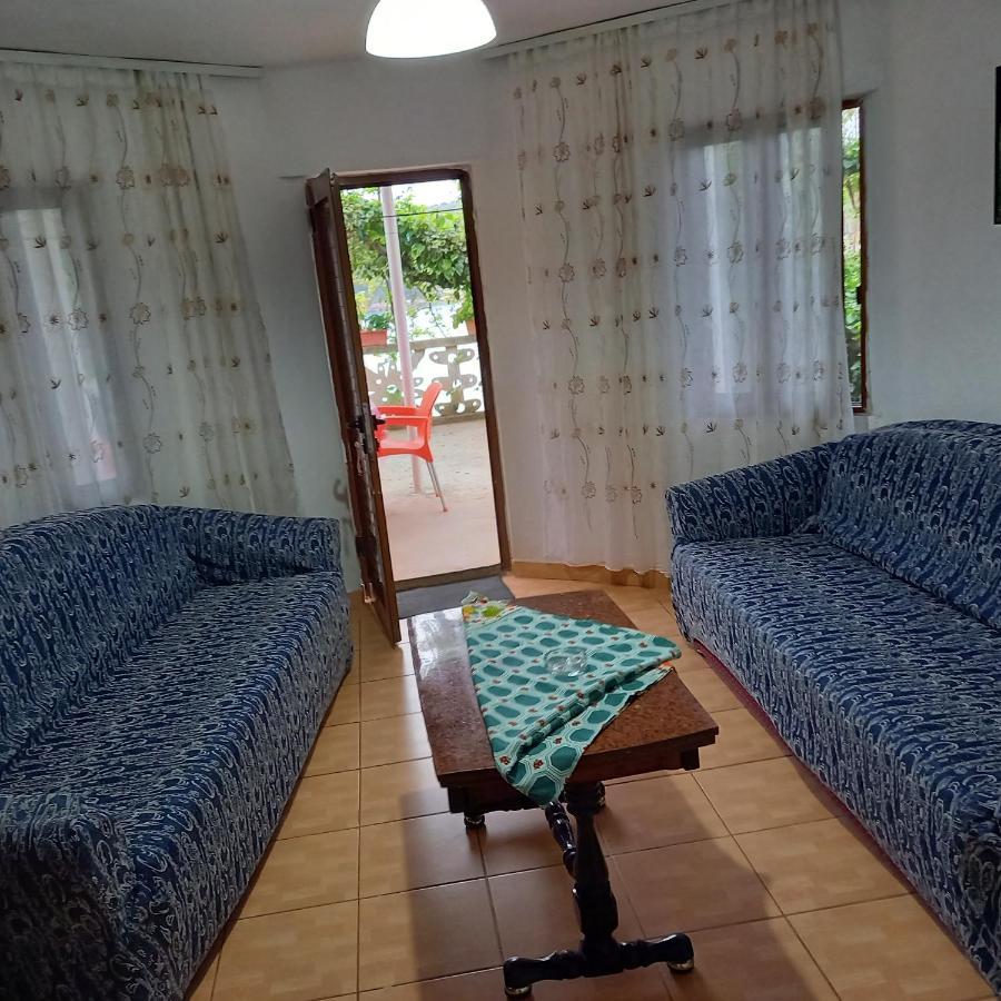 Mustafaraj Apartments 사밀 외부 사진