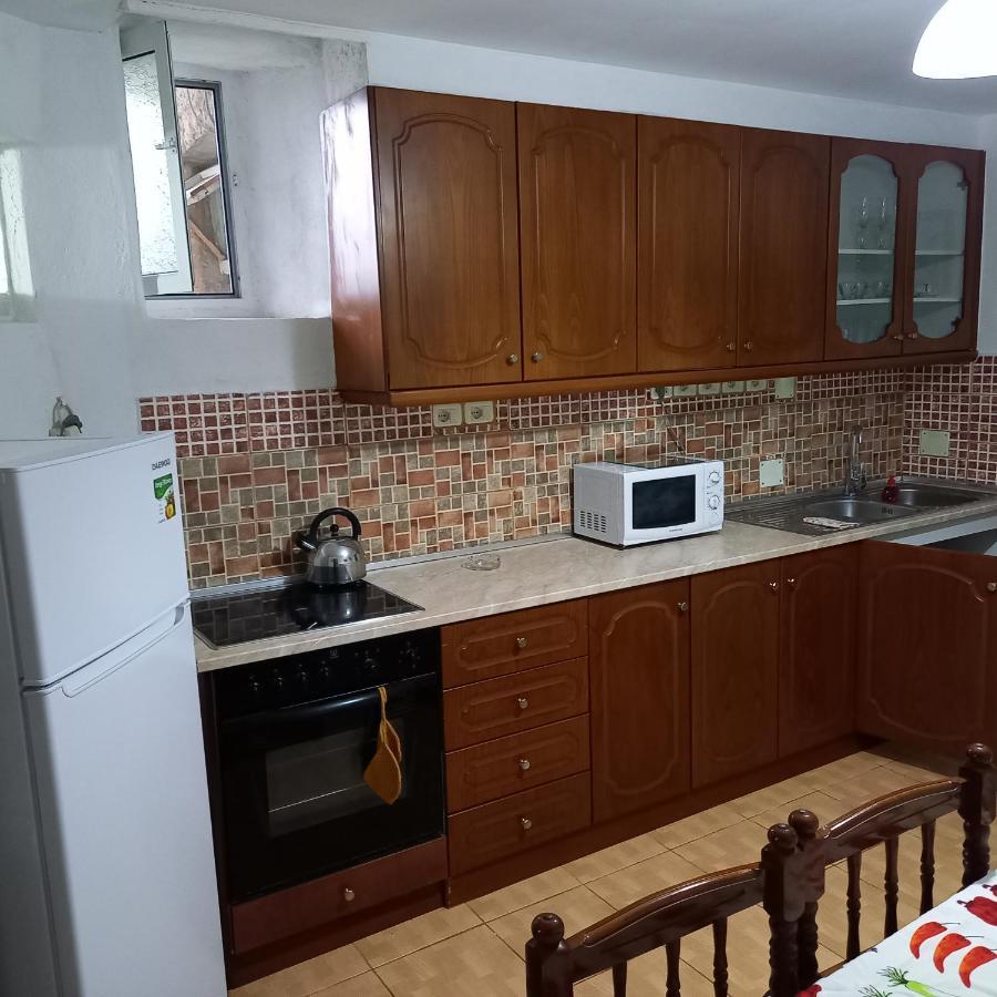 Mustafaraj Apartments 사밀 외부 사진