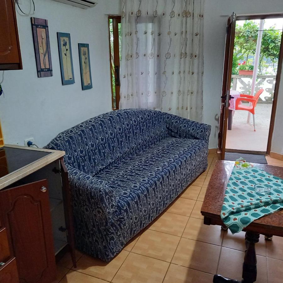 Mustafaraj Apartments 사밀 외부 사진