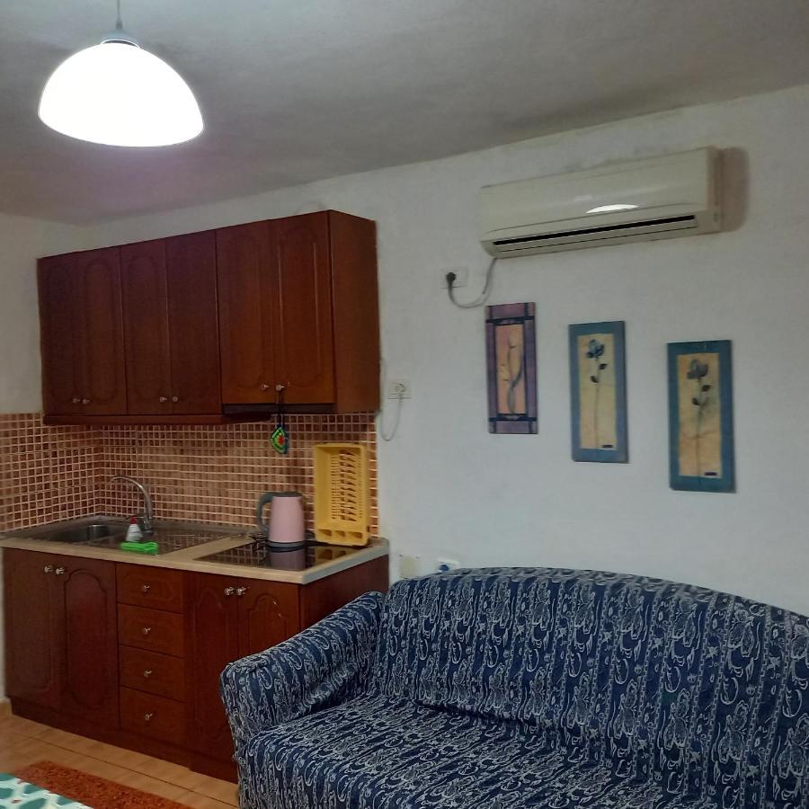 Mustafaraj Apartments 사밀 외부 사진