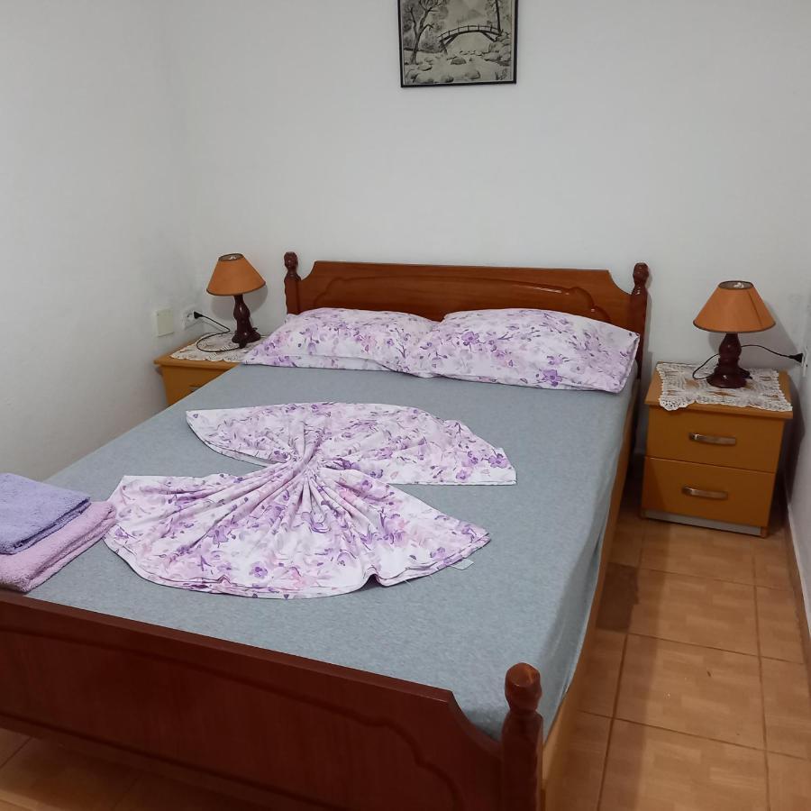 Mustafaraj Apartments 사밀 외부 사진