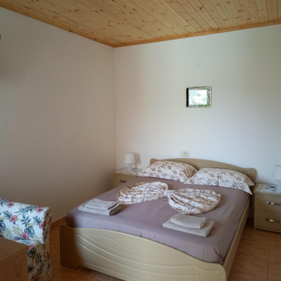 Mustafaraj Apartments 사밀 외부 사진