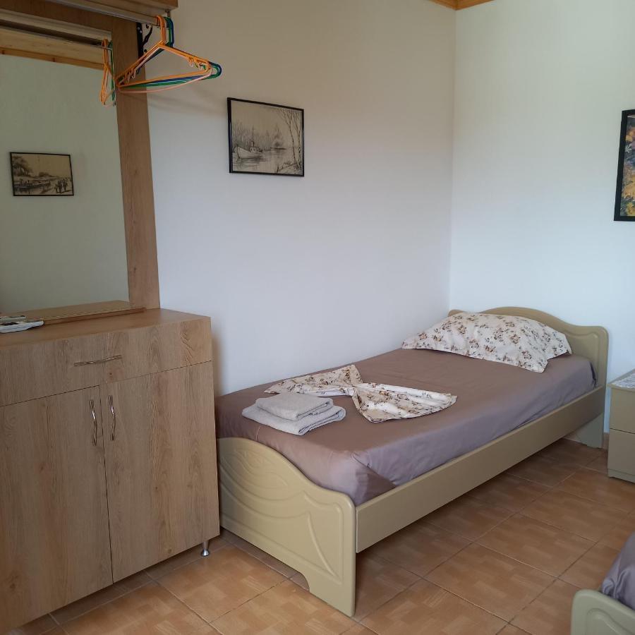 Mustafaraj Apartments 사밀 외부 사진
