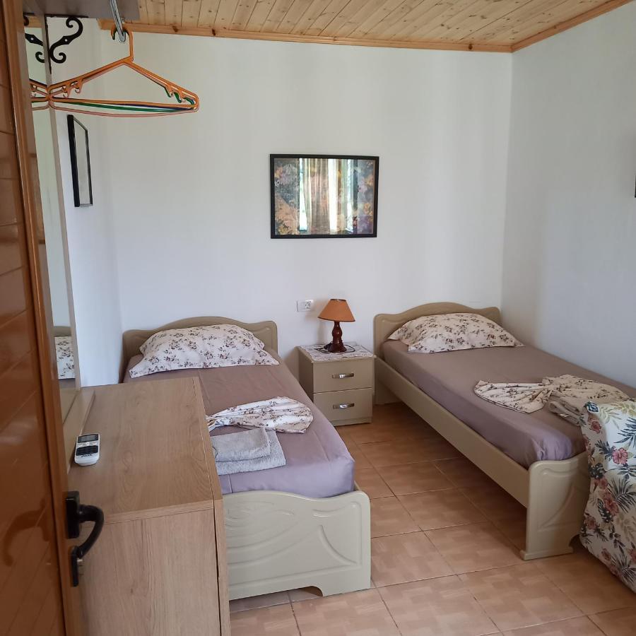Mustafaraj Apartments 사밀 외부 사진