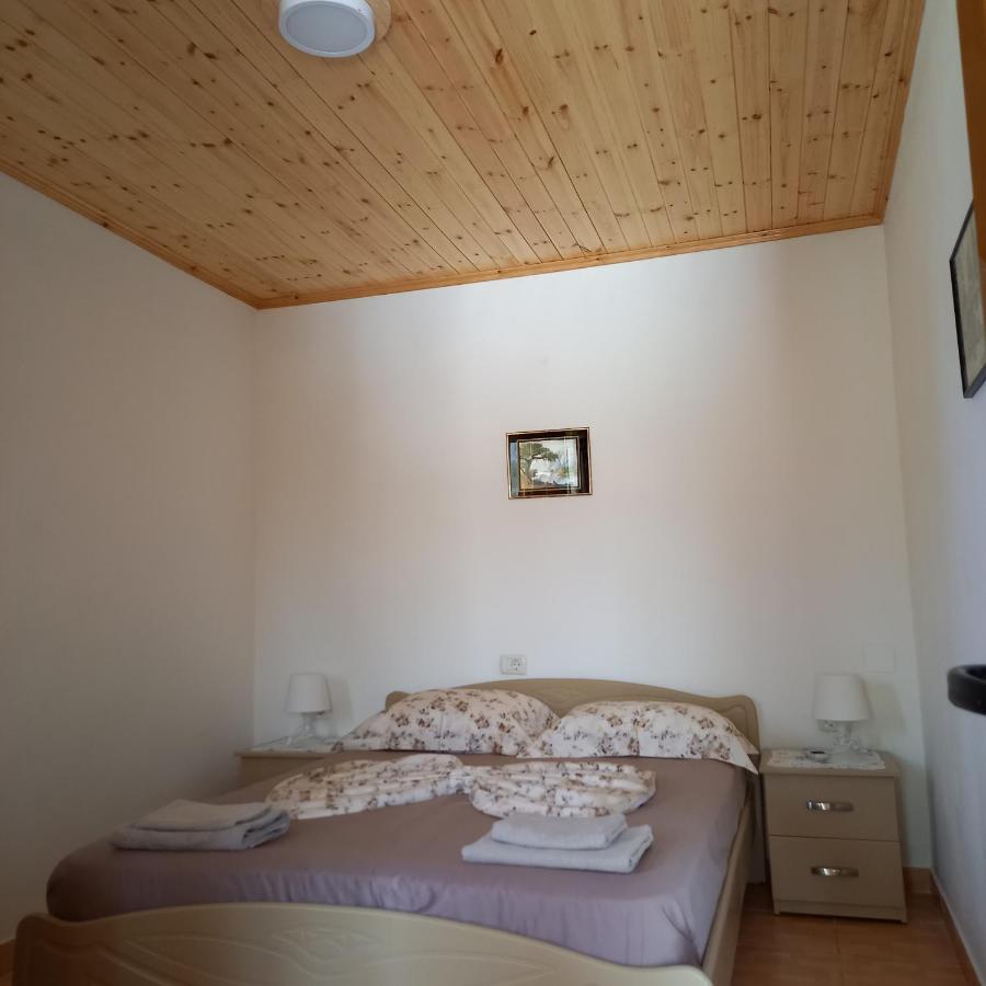 Mustafaraj Apartments 사밀 외부 사진