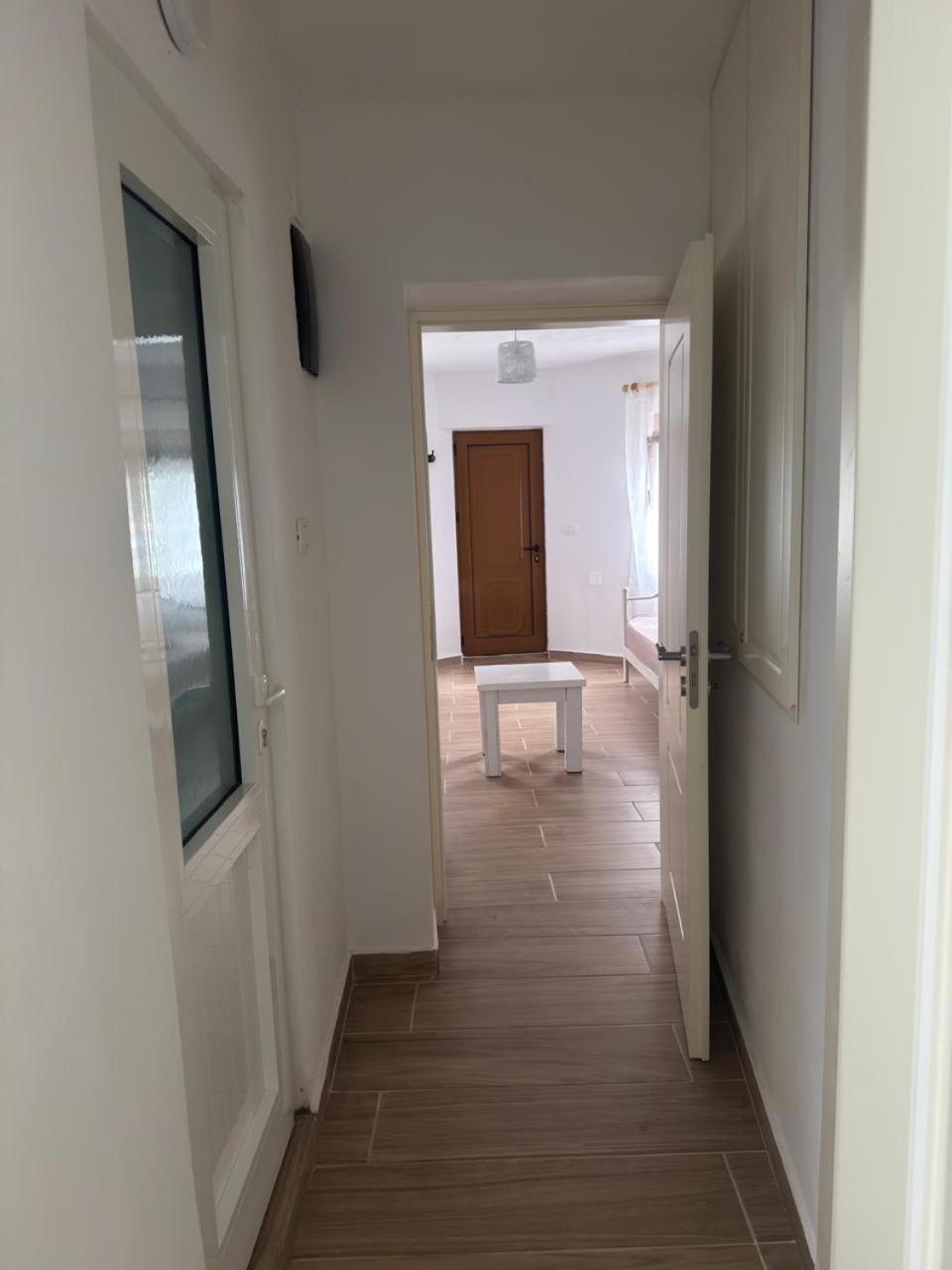 Mustafaraj Apartments 사밀 외부 사진