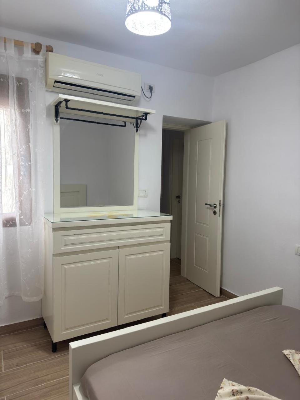 Mustafaraj Apartments 사밀 외부 사진