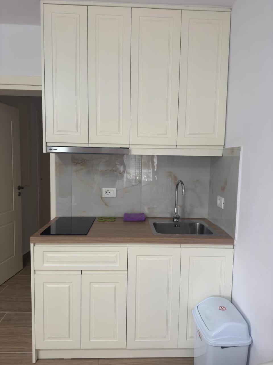 Mustafaraj Apartments 사밀 외부 사진