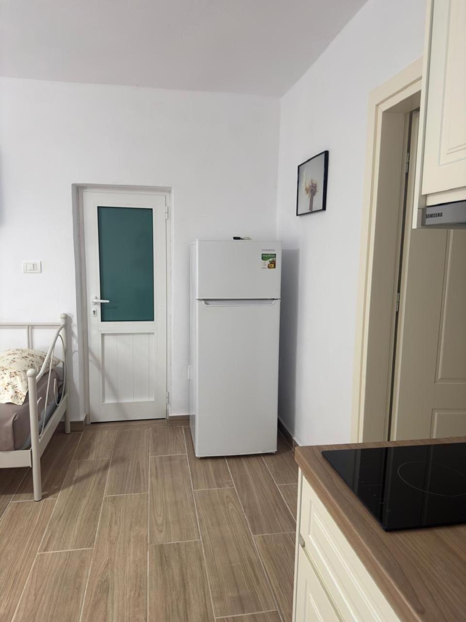 Mustafaraj Apartments 사밀 외부 사진