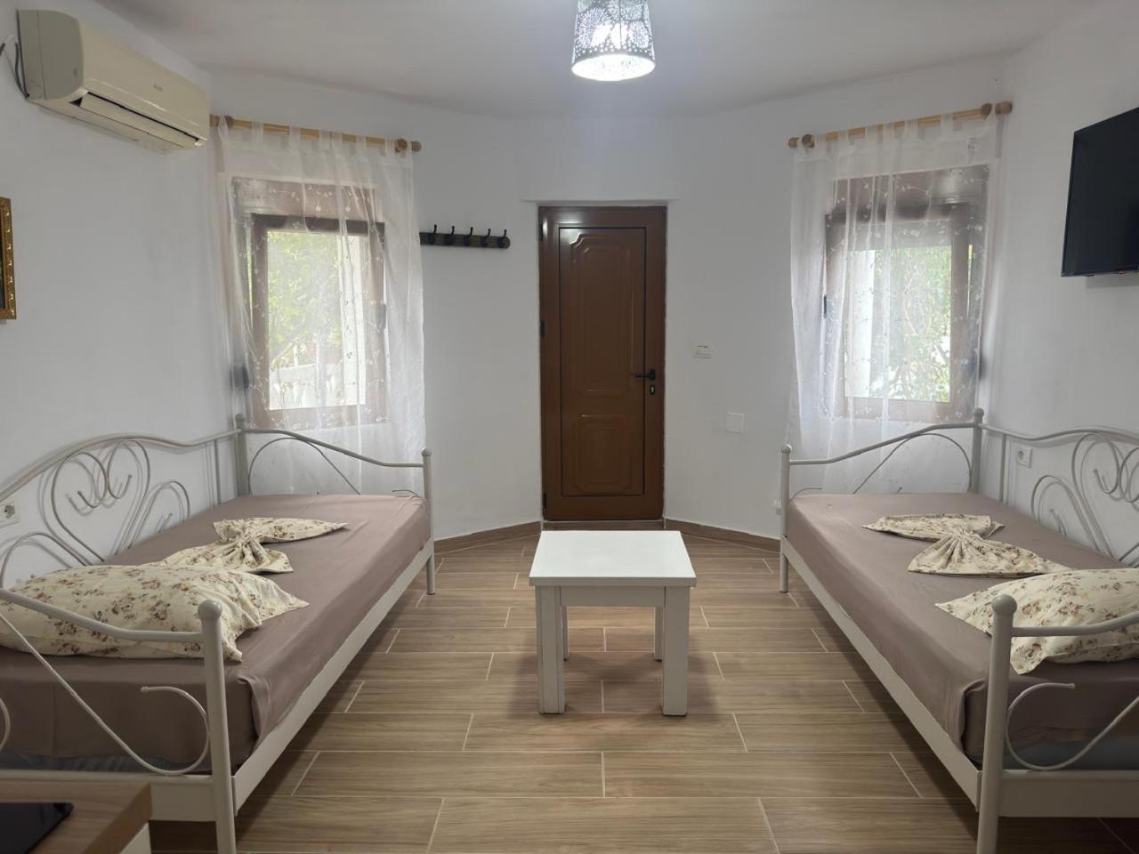 Mustafaraj Apartments 사밀 외부 사진